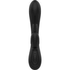 VIBRATEUR DE LAPIN FLEXIBLE OHMAMA 11 MOTIFS