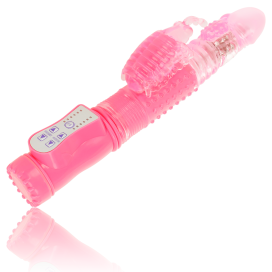 FONCTION DE ROTATION DU VIBRATEUR OHMAMA LAPIN