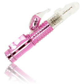 FONCTION DE ROTATION DU VIBRATEUR STIMULANT CLIT OHMAMA