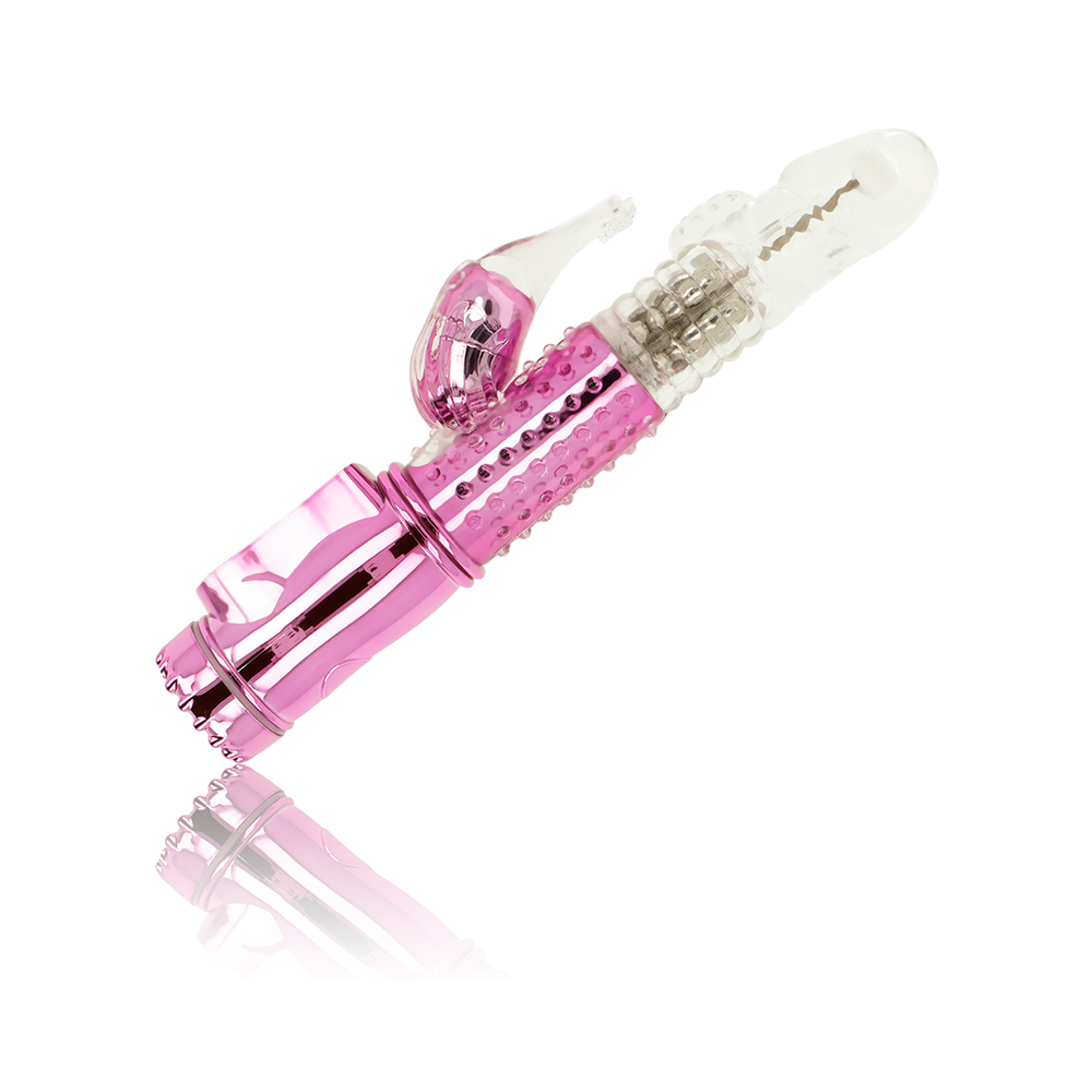 FONCTION DE ROTATION DU VIBRATEUR STIMULANT CLIT OHMAMA