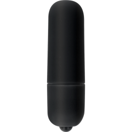 MINI BULLET VIBE EN LIGNE - NOIR