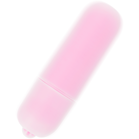 MINI BULLET VIBE EN LIGNE - ROSE