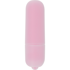 MINI BULLET VIBE EN LIGNE - ROSE