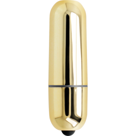 MINI BULLET VIBE EN LIGNE - GOLDEN