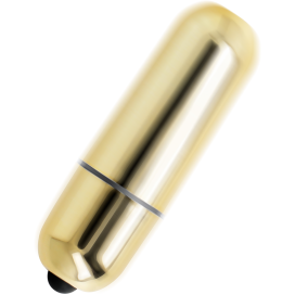 MINI BULLET VIBE EN LIGNE - GOLDEN