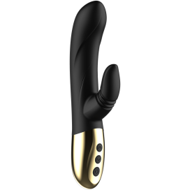 IBIZA LICKING RABBIT VIBRATOR