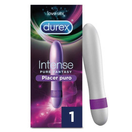 VIBRATEUR DUREX INTENSE ORGASMIC PURE FANTASY