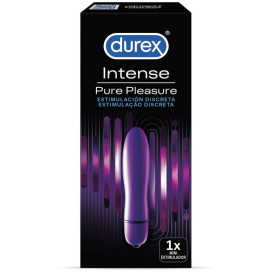 BALLE VIBRANTE DUREX INTENSE ORGASMIC PURE PLEASURE