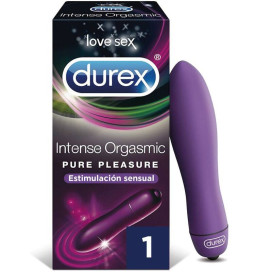 BALLE VIBRANTE DUREX INTENSE ORGASMIC PURE PLEASURE