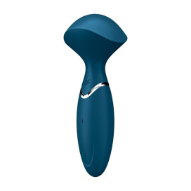 SATISFYER MINI WONDE-ER - BLEU