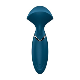 SATISFYER MINI WONDE-ER - BLEU