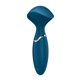 SATISFYER MINI WONDE-ER - BLEU