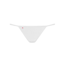 OBSESSIVE - LUIZA THONG WHITE S/M