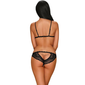 OBSESSIF - SET DE DEUX PIÈCES MILLAGRO L / XL