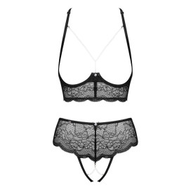 OBSESSIVE - ENSEMBLE DEUX PIÈCES PEARLOVE M/L