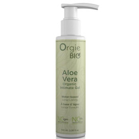 ORGIE BIO ALOE VERA GEL INTIME BIO 100 ML