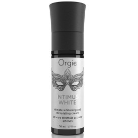 ORGIE GEL CLARIFIANT ET STIMULANT POUR LES ZONES INTIMES 50 ML