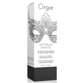 ORGIE GEL CLARIFIANT ET STIMULANT POUR LES ZONES INTIMES 50 ML