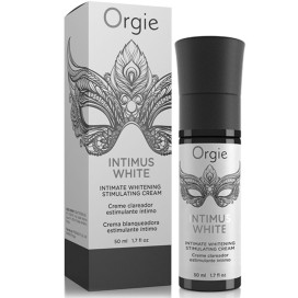 ORGIE GEL CLARIFIANT ET STIMULANT POUR LES ZONES INTIMES 50 ML