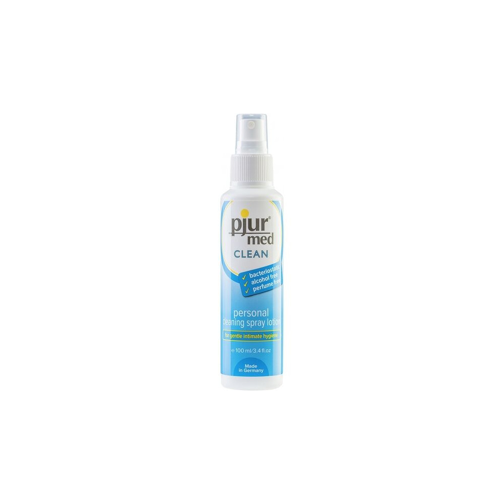 PJUR MED SPRAY 100 ML