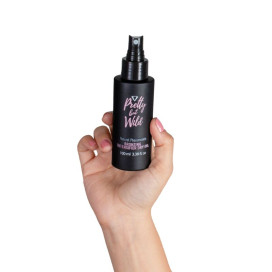 SECRETPLAY PRETTY BUT WILD HUILE SÈCHE INTENSIFIANTE BRONZANTE 100 ML