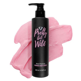 SECRETPLAY PRETTY BUT WILD CRÈME CORPS RAFFERMISSANTE 200 ML