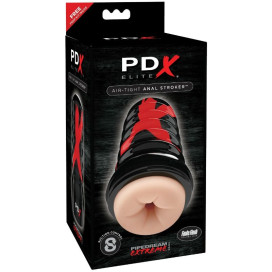 PDX ELITE AIR -TIGHT ANAL STROKER