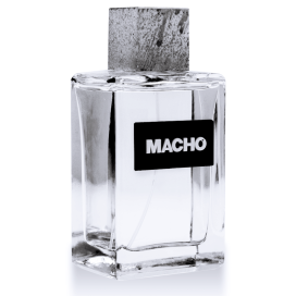 MACHO NOIR EAU DE TOILETTE PARFUM 100 ML