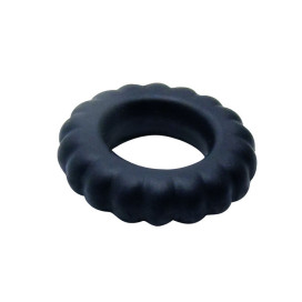 BAILE TITAN COCKRING NOIR 2CM