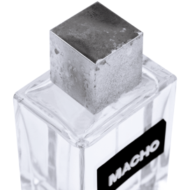 MACHO NOIR EAU DE TOILETTE PARFUM 100 ML