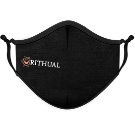 MASQUE RITHUEL RÉUTILISABLE