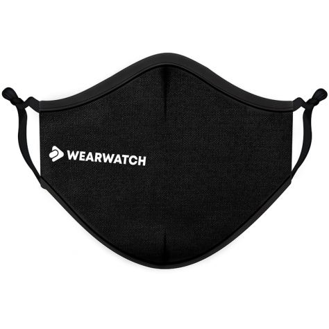 MASQUE RÉUTILISABLE WEARWATCH DESIRE