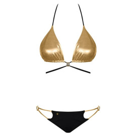 OBSESSIF - GOLDIVIA BIKINI S