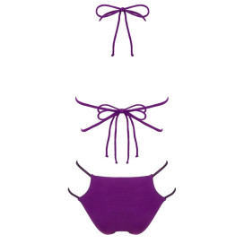 OBSESSIVE - BIKINI BALITTA VIOLET L