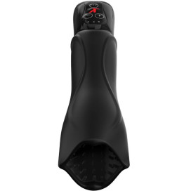 PDX ELITE VIBRATING ROTO-TEAZER