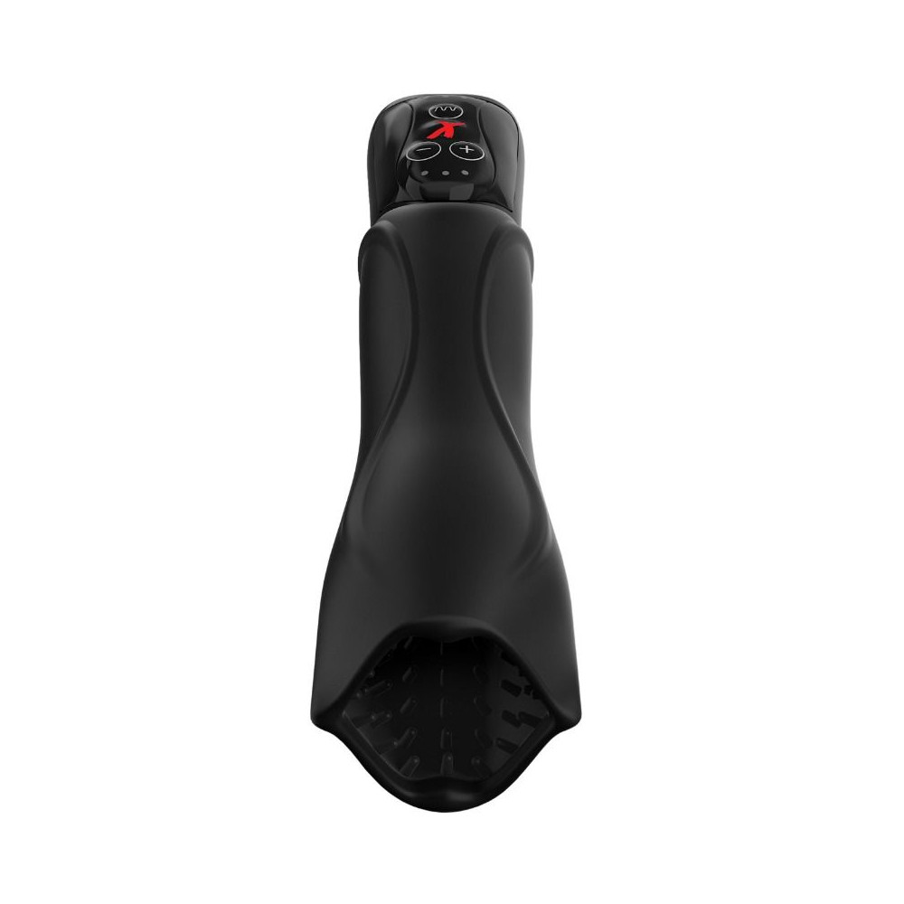 PDX ELITE VIBRATING ROTO-TEAZER