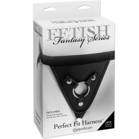 HARNAIS FETISH FANTASY PERFECT FIT