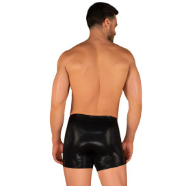 OBSESSIVE - PUNTA NEGRA SHORT DE BAIN HOMME