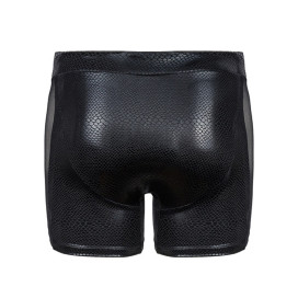 OBSESSIVE - PUNTA NEGRA SHORT DE BAIN HOMME