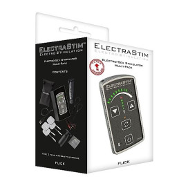 STIMULATEUR ELECTRASTIM FLICK PACK MULTIPLE