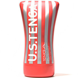 TENGA U.S. ULTRA SOFT TUBE CUP