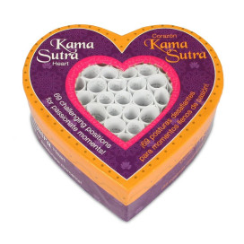 KAMA SUTRA COEUR CORAZON KAMA SUTRA (EN-ES)