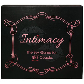 JEU KHEPER GAMES INTIMACY POUR COUPLES EN / ES