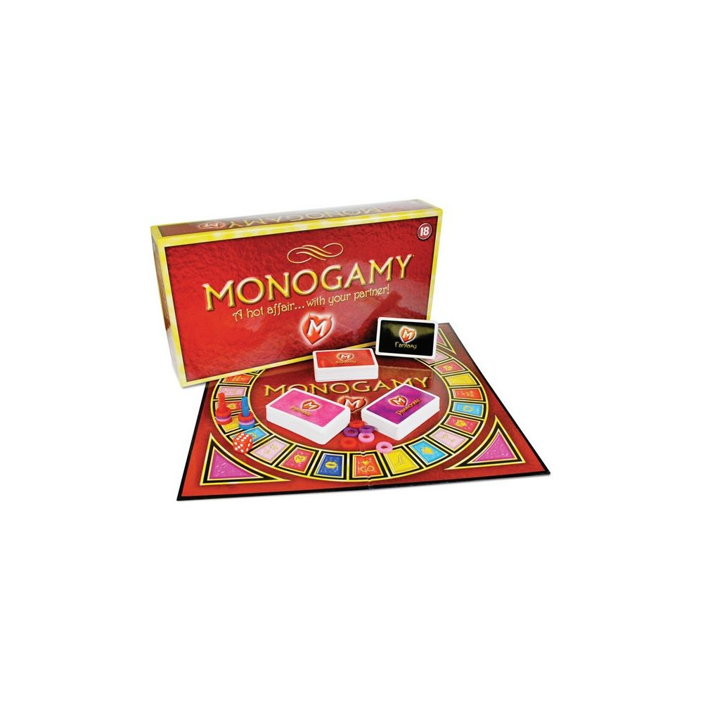 JEU DE MONOGAMIE (ES)