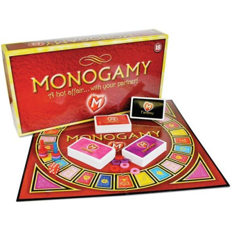 JEU DE MONOGAMIE (ES)