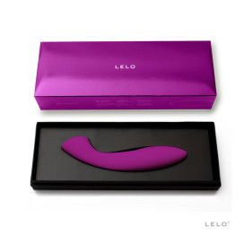 LELO ELLA DEEP ROSE