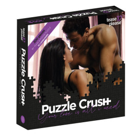 TEASE  PLEASE PUZZLE CRUSH YOUR LOVE IS ALL I NEED (200 PC) ES/EN/FR/IT/DE