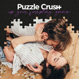 TEASE  PLEASE PUZZLE CRUSH YOUR LOVE IS ALL I NEED (200 PC) ES/EN/FR/IT/DE