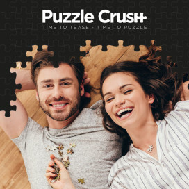 TEASE  PLEASE PUZZLE CRUSH YOUR LOVE IS ALL I NEED (200 PC) ES/EN/FR/IT/DE