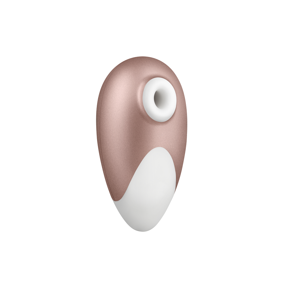 SATISFYER PRO DELUXE NG 2020 EDITION